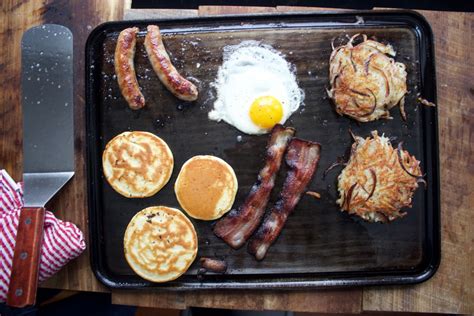 Proudly made in the usa. 5 Classic, Homemade Breakfast Dishes | Baking Steel