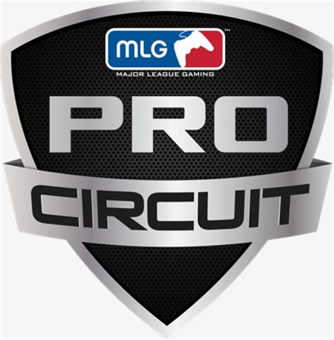 Mlg Logo Png Mlg Pro Circuit Logo Hd Png Download 6058754 Png