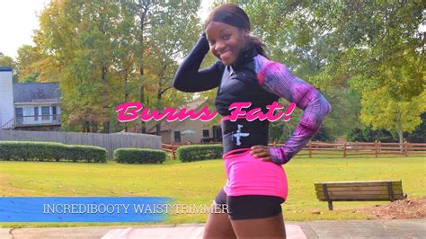 Tiafitness And Body Transformation Vlog Episode57a Waist Trimmer That