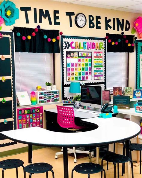 Pin By Tm Jimmy On Rainbow Room Setup 2021 Kindergarten Classroom Decor Elementary Classroom