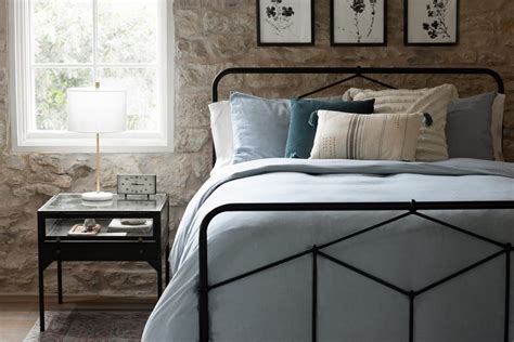 Chip And Joanna Gaines Magnolia Launches First Premium Bedding