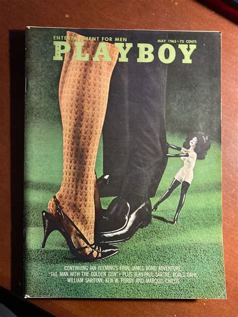 Vintage Playboy Magazine May Values Mavin