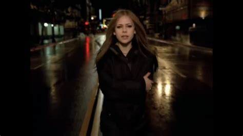 Im With You Music Video Avril Lavigne Photo 38879638 Fanpop