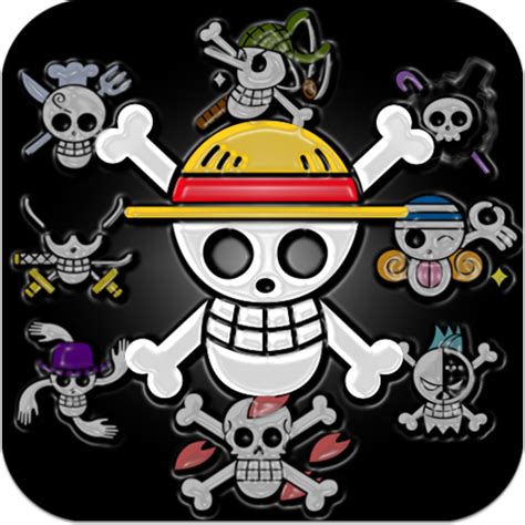 One Piece New Worldappstore For Android