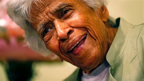 Leah Chase Famed New Orleans Chef Who Fed Civil Rights Leaders Dies