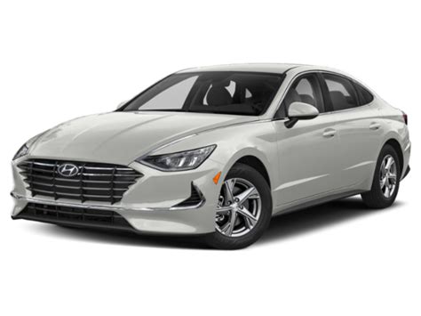Our comprehensive coverage delivers all you need to know to make an informed car buying decision. New Quartz White 2020 Hyundai Sonata SEL 2.5L for Sale Near Me