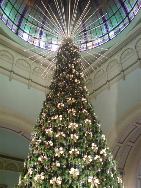 Queen Victoria Christmas Tree  Best Decorations