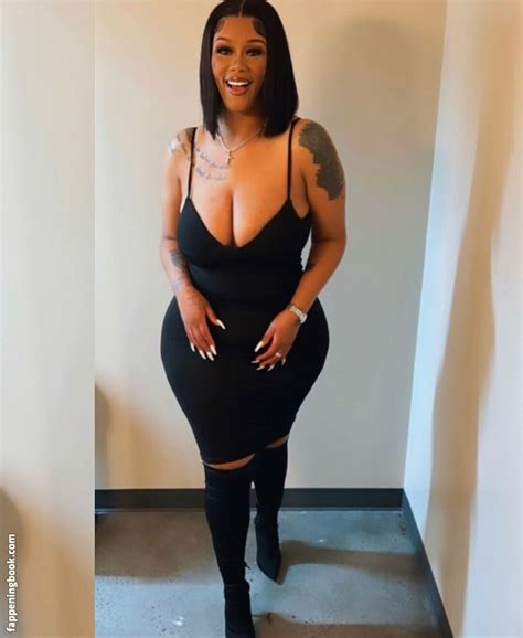 Nunu Nellz Shanell B Nude Onlyfans Leaks Fappening Fappeningbook