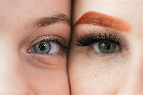 Makeup Tips To Make Your Eyes Look Closer Together Saubhaya Makeup