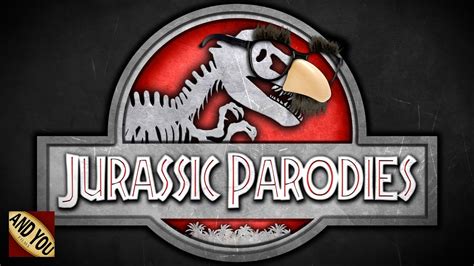 Jurassic Parodies Jurassic World Jurassic Park Parody Trio Youtube