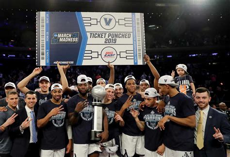 What To Know About March Madness 2019