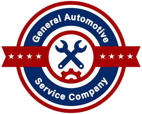 General Automotive Service Company General Automotive Service Company