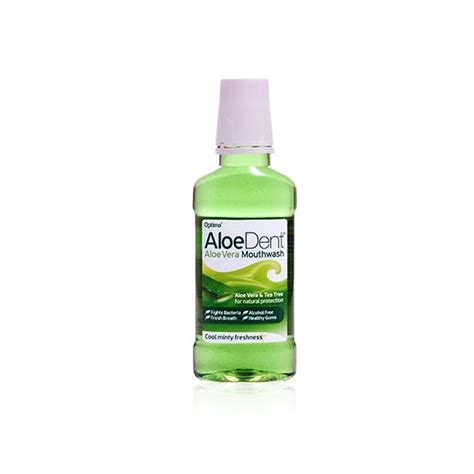 aloe dent mouthwash health and vitality