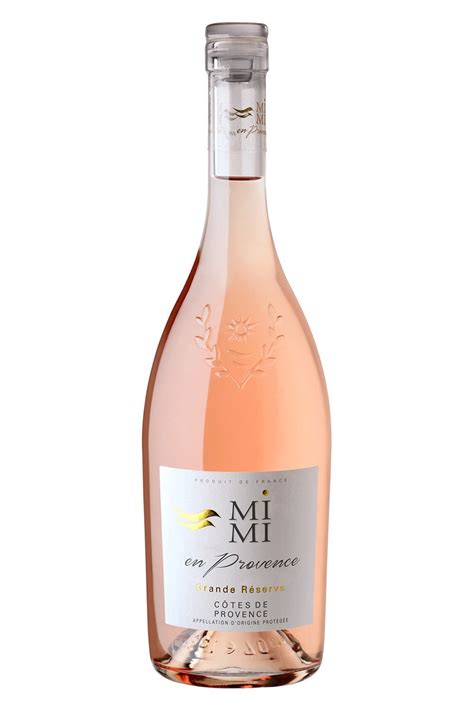 Mimi En Provence Rose Harmans Wine And Spirits