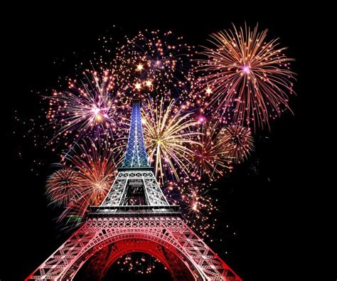 8 Things To In Paris On Bastille Day A Comprehensive Guide