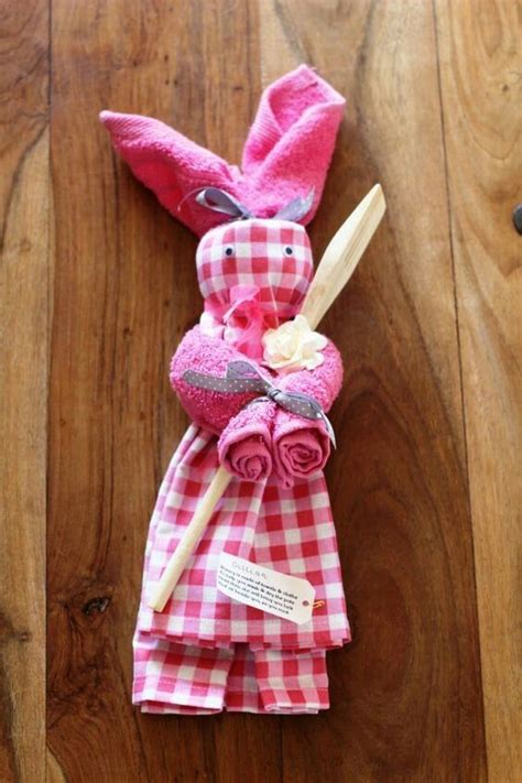 Pin By Janell On T Ideas Washcloth Crafts Towel Crafts Easter
