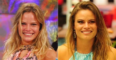 Antes E Depois Confira Como As Sisters Do Bbb Mudaram Após Deixar O