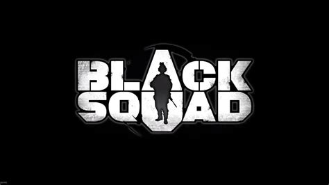 Black Squad Conhecendo Um Pouco Do Jogo Youtube