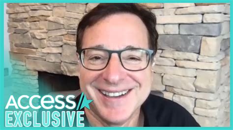bob saget shares support for lori loughlin as she serves prison sentence we love each other
