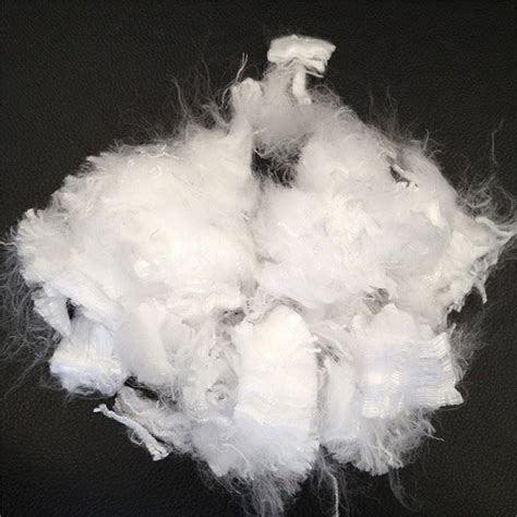 China Custom Polyester Staple Fiber Suppliers Manufacturers Factory