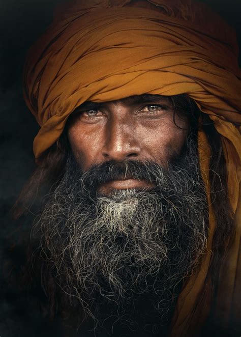 Strong Enough By Syed Asim Ijaz On Youpic In Old Man Portrait