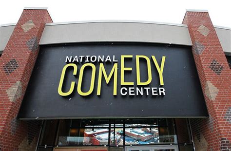 new national comedy center museum jamestown ny comedy center comedy jamestown ny