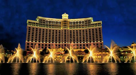 Bellagio Las Vegas 自助餐免排队——chase Hyatt 信用卡的妙用 美国信用卡指南