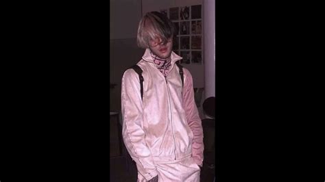 Lil Peep X Lil Tracy Backseat Clean Youtube
