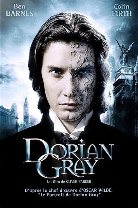 Le Portrait De Dorian Gray Film 2010 — Cinésérie