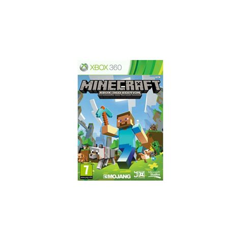 Kifutott Minecraft Xbox 360 Edition Xbox 360 Konzol Játékok