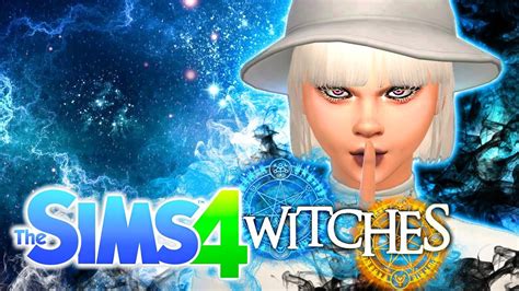 Sims 4 Witches And Wizards Mod Pack Snoabc