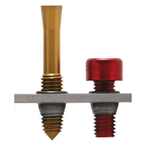 Roll Form Taps For Threading Tapping Process At Rs 2277piece In