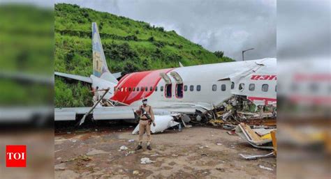 Kozhikode Plane Crash 92 Injured Passengers Discharged From Hospitals