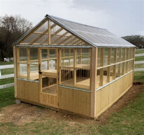 We did not find results for: How to build a Greenhouse Yourself in 7 easy steps! DIY in just a few days with this detailed ...