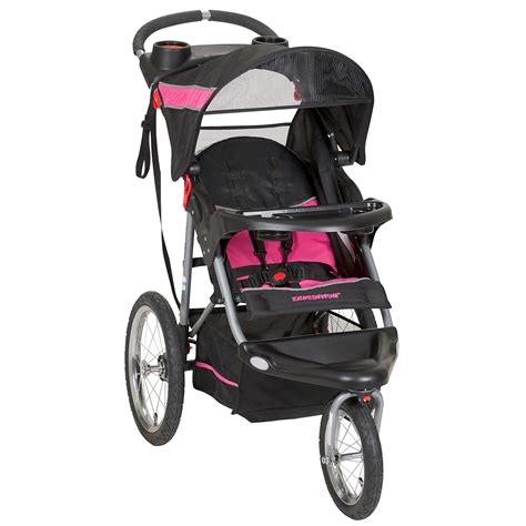 Get 33 Baby Trend Stroller And Graco Car Seat