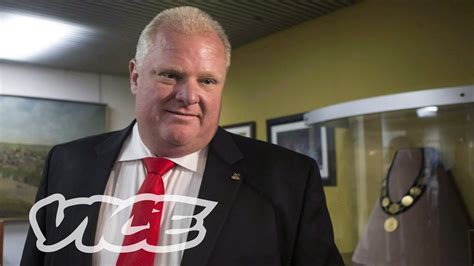 daily vice canada fast and furious reporter remembers covering the rob ford years youtube