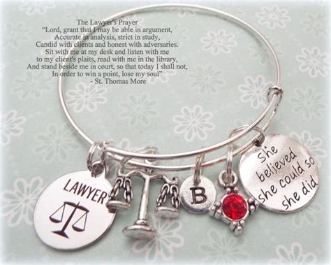 Check spelling or type a new query. Lawyer Graduation Gift, Attorney Graduate Charm Bracelet ...