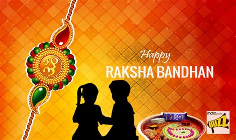Raksha Bandhan Messages And Images Best Happy Raksha Bandhan 2017 Wishes Whatsapp S