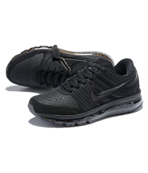 Learn about salaries, benefits, salary satisfaction and where you could earn the most. Nike KPU FULL BLACK 2017 Black Running Shoes - Buy Nike ...