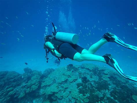 Scuba Diving Thailand Liveaboards Two Wandering Soles