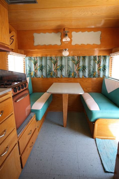 The Pros And Cons Of Owning A Vintage Trailer Suburban Pop Vintage