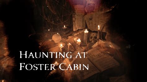 Haunting At Foster Cabin Aka Demon Legacy 2014 Reviews Movies And Mania