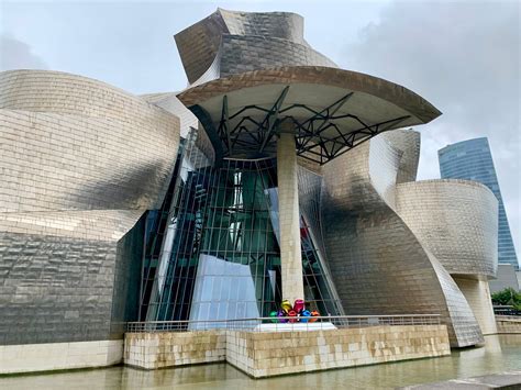 Guggenheim Museum Bilbao