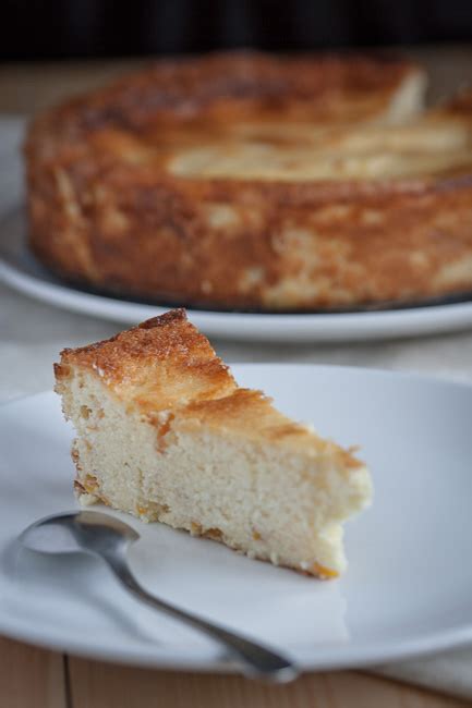 A few other fish dishes will complete the ansamble: Traditional Polish Cheesecake | Polish cheesecake recipe ...