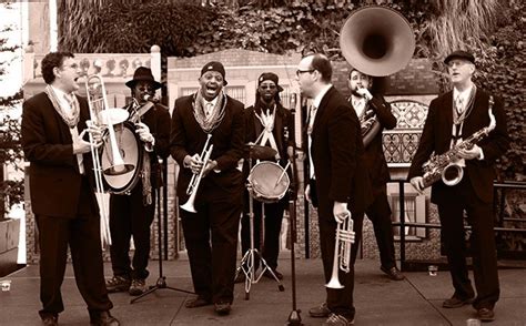 About Mjs Brass Boppers Mjs Brass Boppers New Orleans 2nd Line Style Brass Band