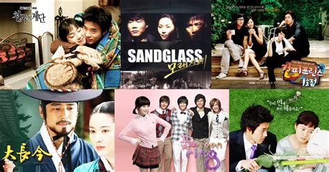You don't have to like a movie to estimate how influential it was. 200 Must-Watch Korean Dramas to See Before You Die (200 ...
