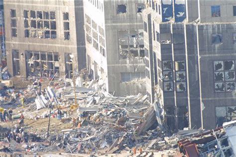 the aftermath of the 9 11 terror attacks in new york city kabc7 photos and slideshows abc7