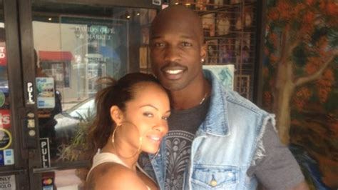 Chad Johnson Arrested For Domestic Violence