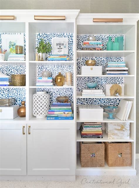 Best Ikea Billy Bookcase Hacks Of All Time Decoholic