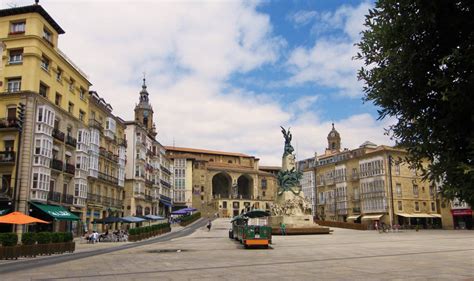 ¿quieres formar parte de vitoria? Things to see in Álava - What to see in Álava